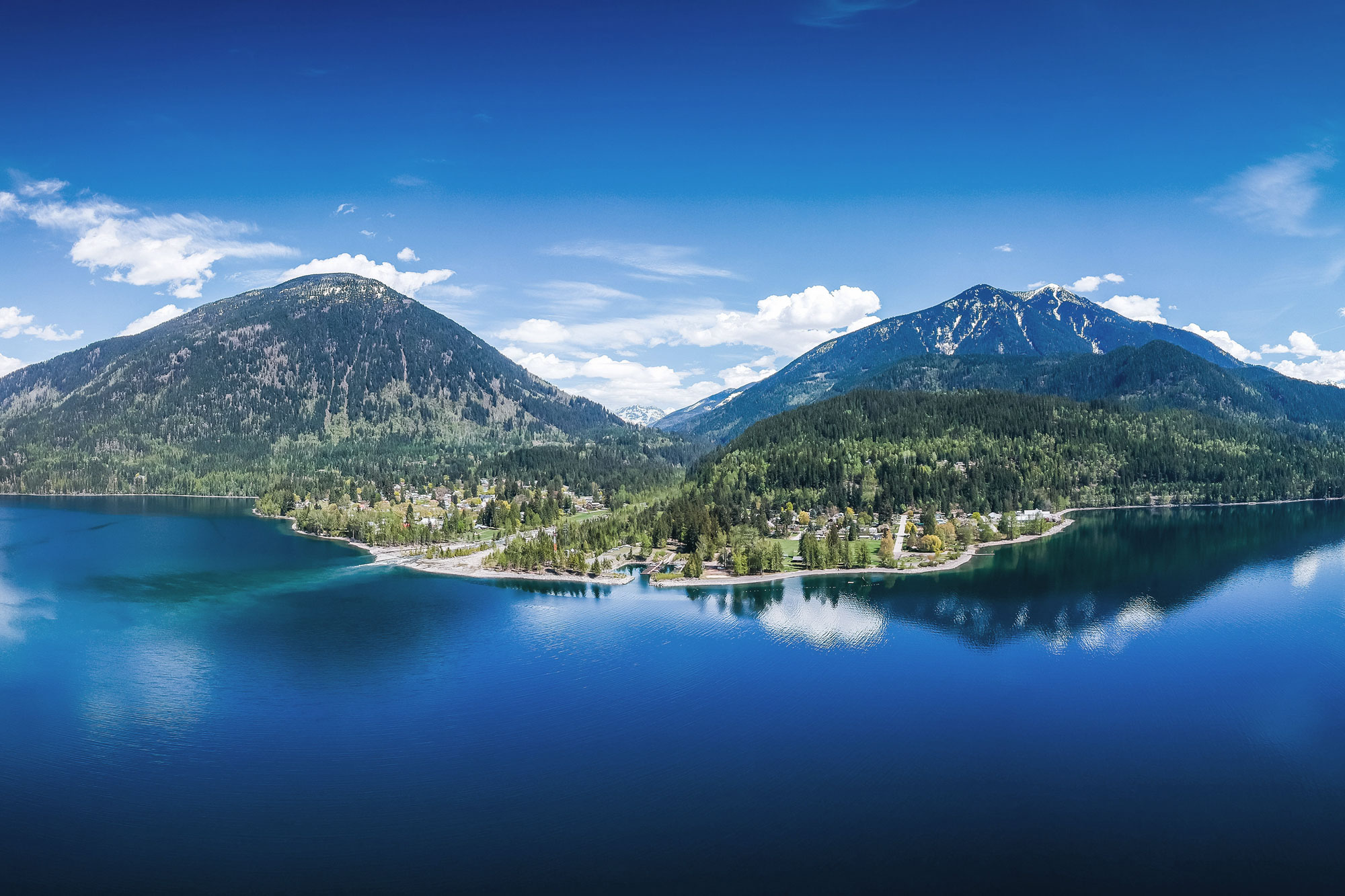 Agendas and Minutes New Denver