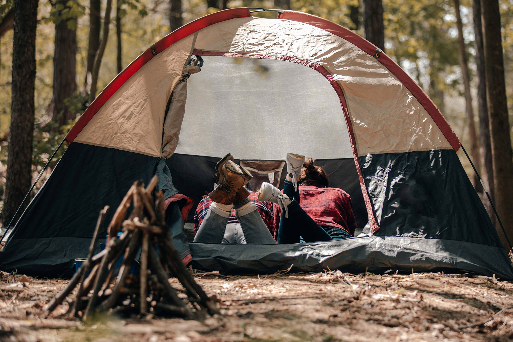 Centennial Campground